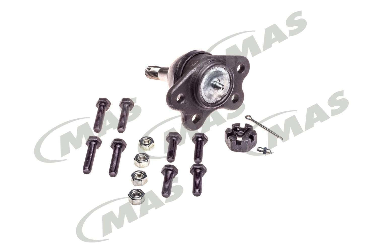 MAS Industries B6292 Suspension Ball Joint