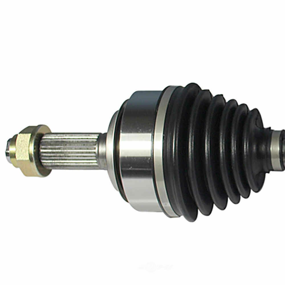 GSP North America NCV36083 CV Axle Assembly