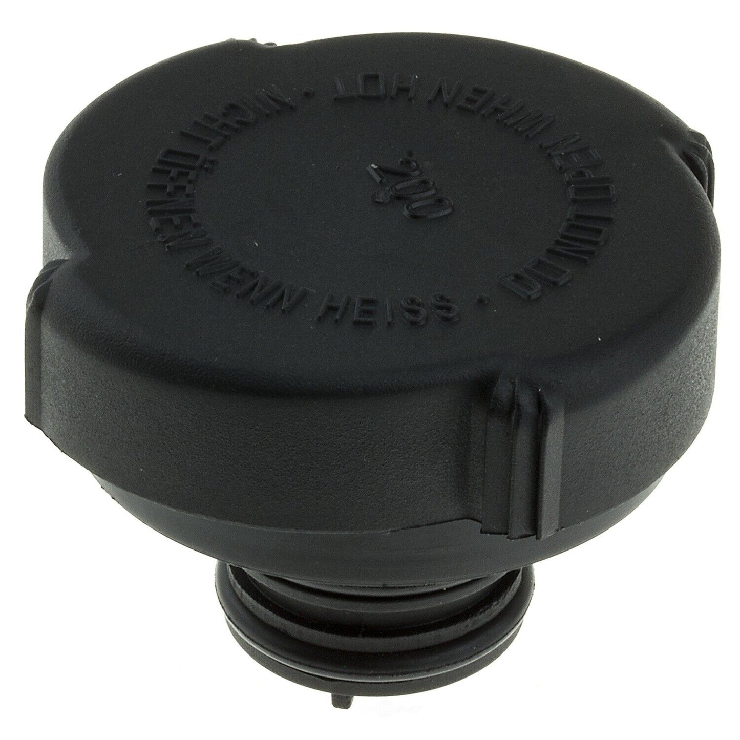 Motorad T42 Engine Coolant Reservoir Cap