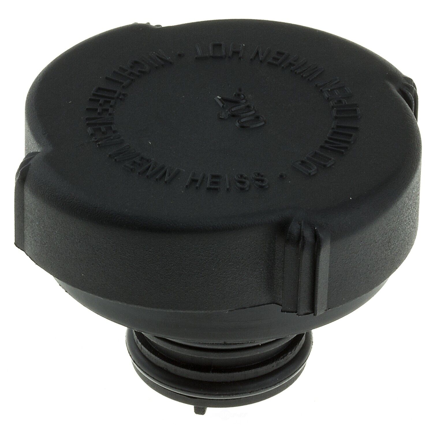 Motorad T42 Engine Coolant Reservoir Cap