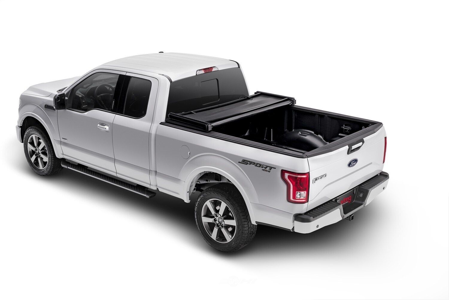 EXTANG 94702 Tonneau Cover
