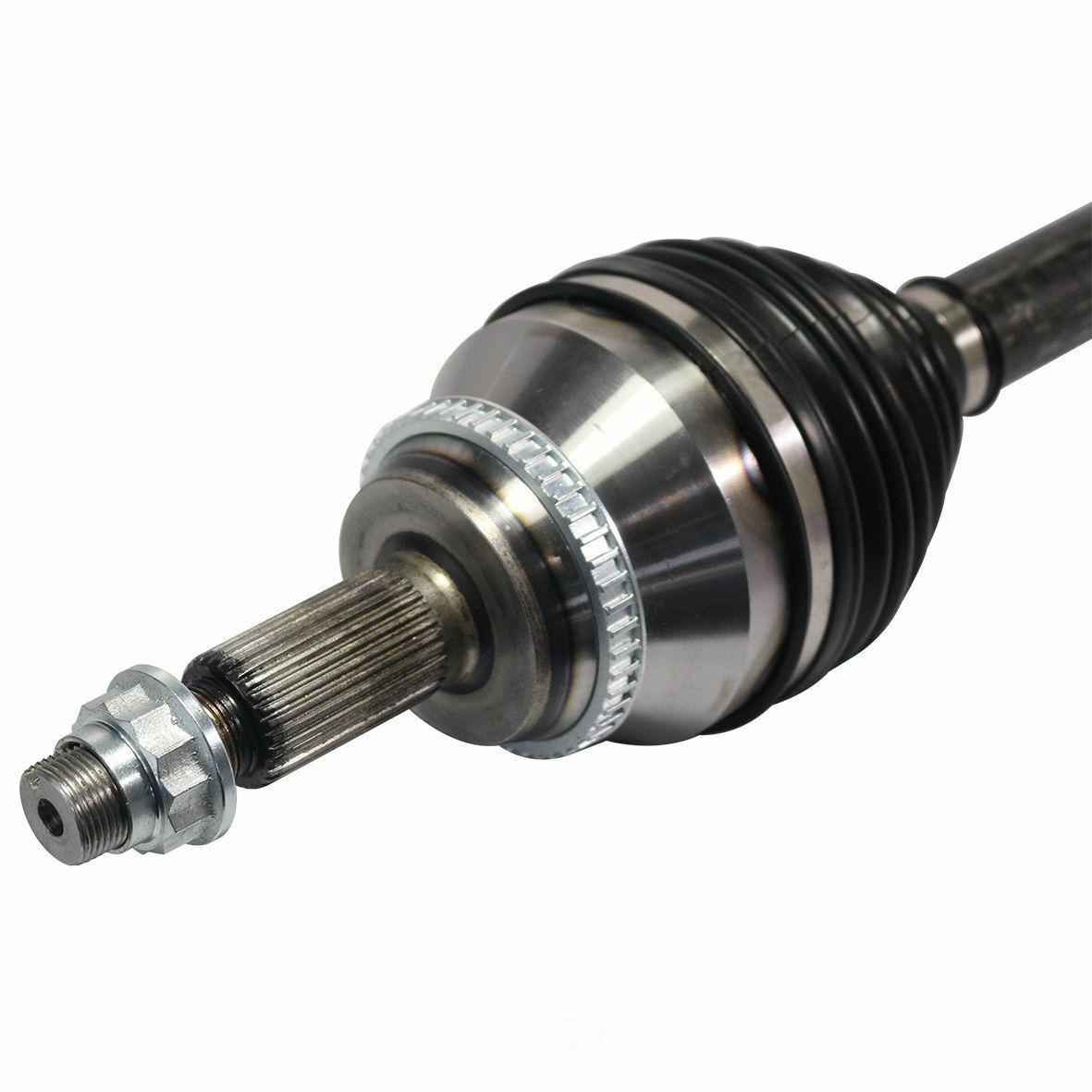 GSP North America NCV69125 CV Axle Assembly