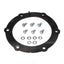 Spectra Premium Industries Inc F42D Fuel Tank