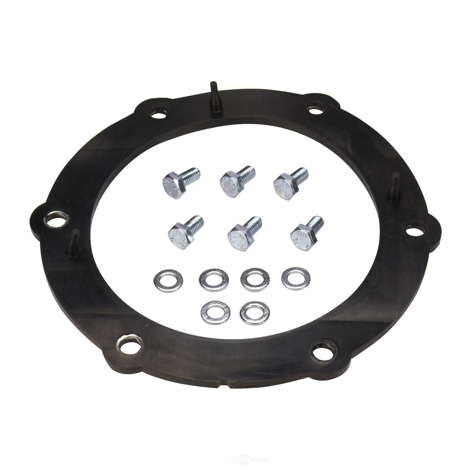 Spectra Premium Industries Inc F42D Fuel Tank