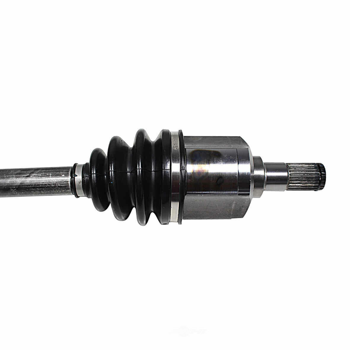 GSP North America NCV37575 CV Axle Assembly