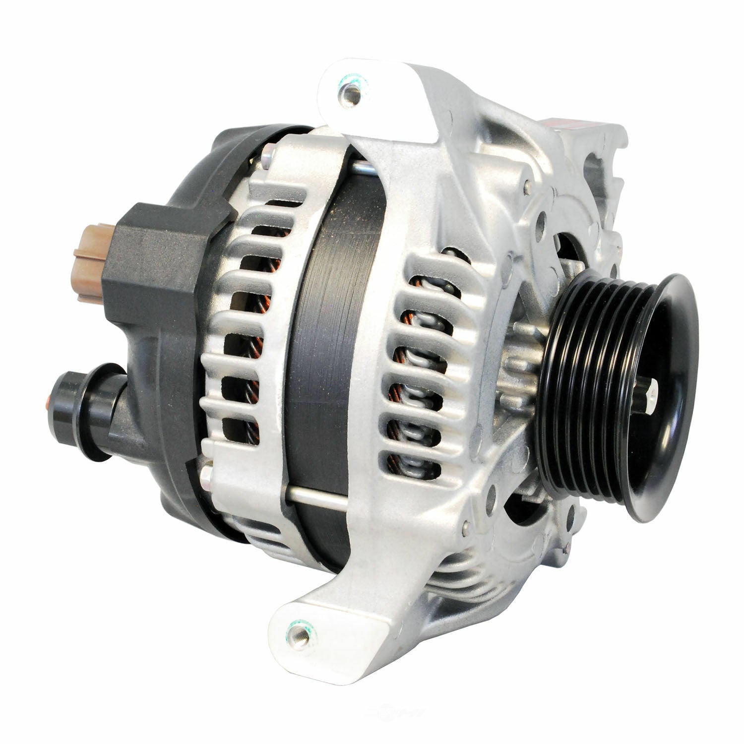 DENSO 210-1187 Alternator