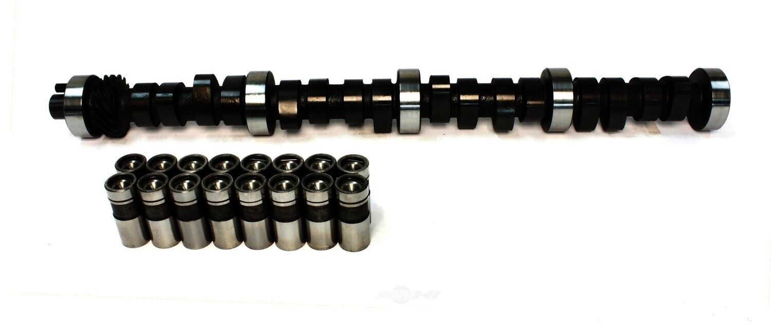 Comp Cams CL34-341-4 Engine Camshaft and Lifter Kit