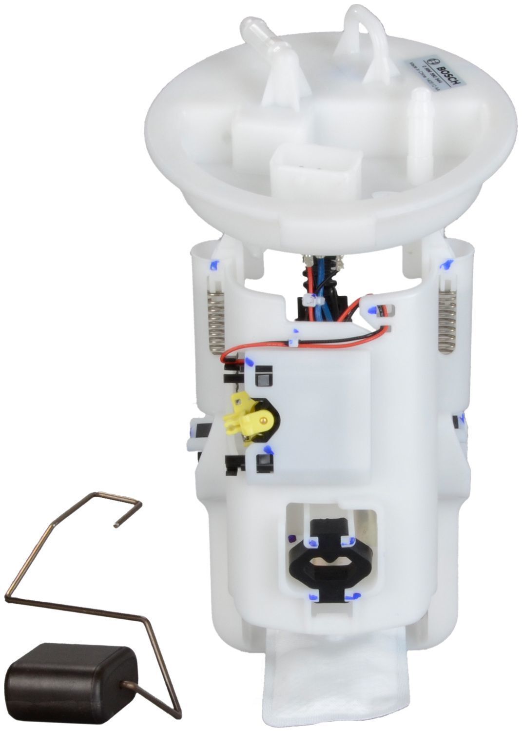 Bosch 67896 Fuel Pump Module Assembly