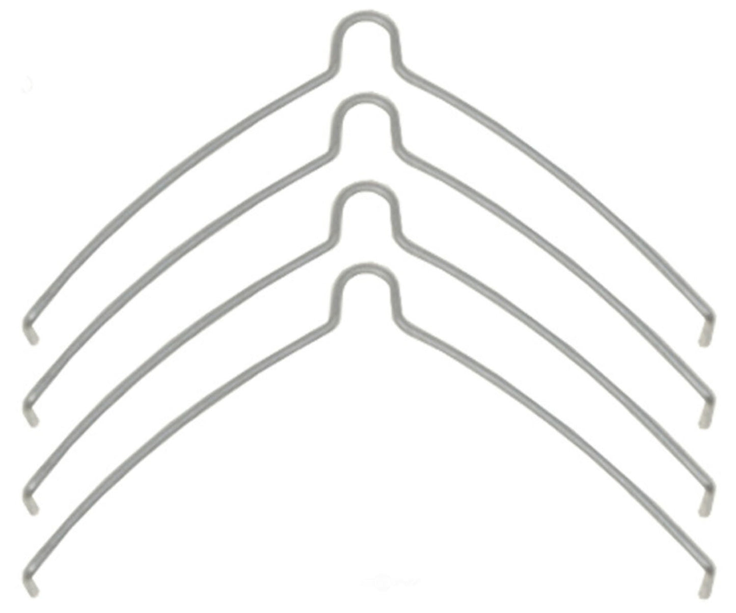 Raybestos H5476 Disc Brake Caliper Support Spring