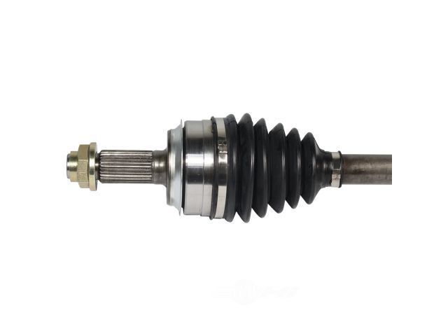 GSP North America NCV36167 CV Axle Assembly