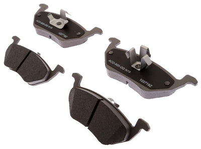 ACDelco Advantage 14D1055CF1 Disc Brake Pad Set