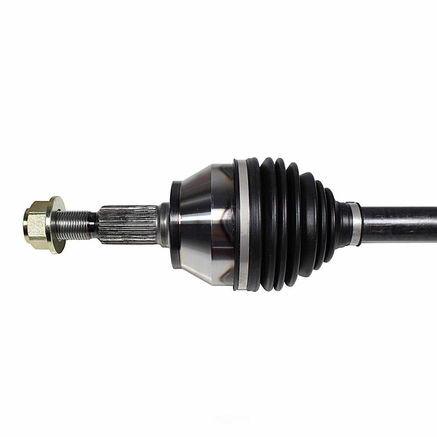 GSP North America NCV82500 CV Axle Assembly