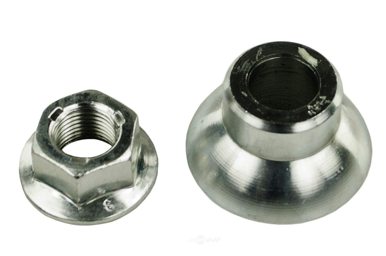 ACDelco Advantage MS101460 Suspension Control Arm and Ball Joint Assembly