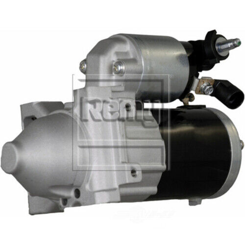 Remy 26016 Starter Motor