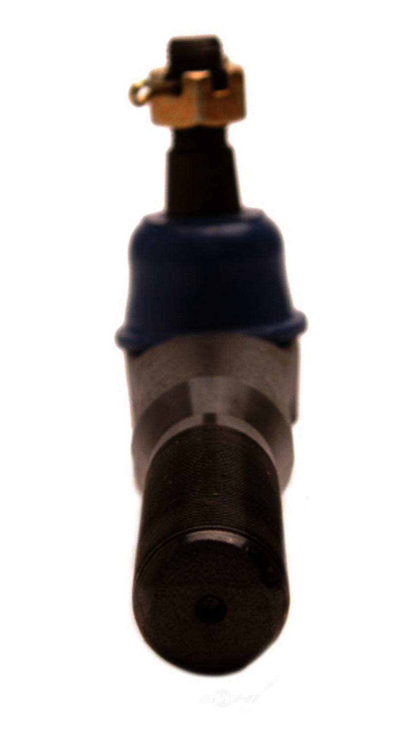 ACDelco Professional 45A0743 Steering Tie Rod End
