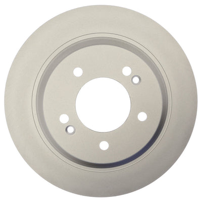 ACDelco Advantage 18A81772AC Disc Brake Rotor