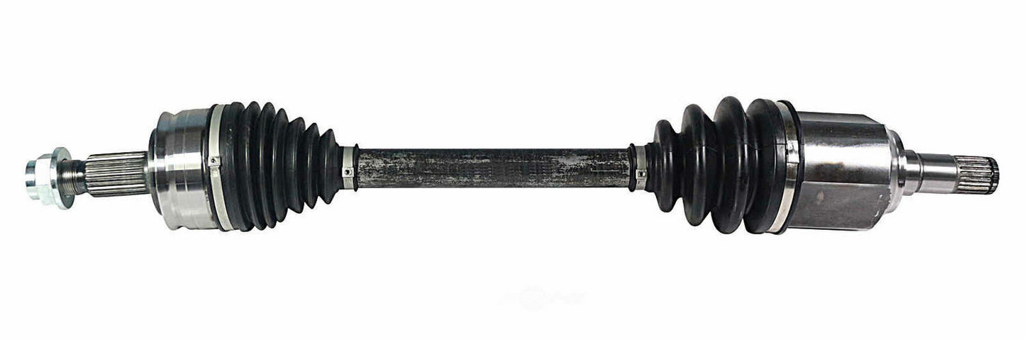 GSP North America NCV12104 CV Axle Assembly