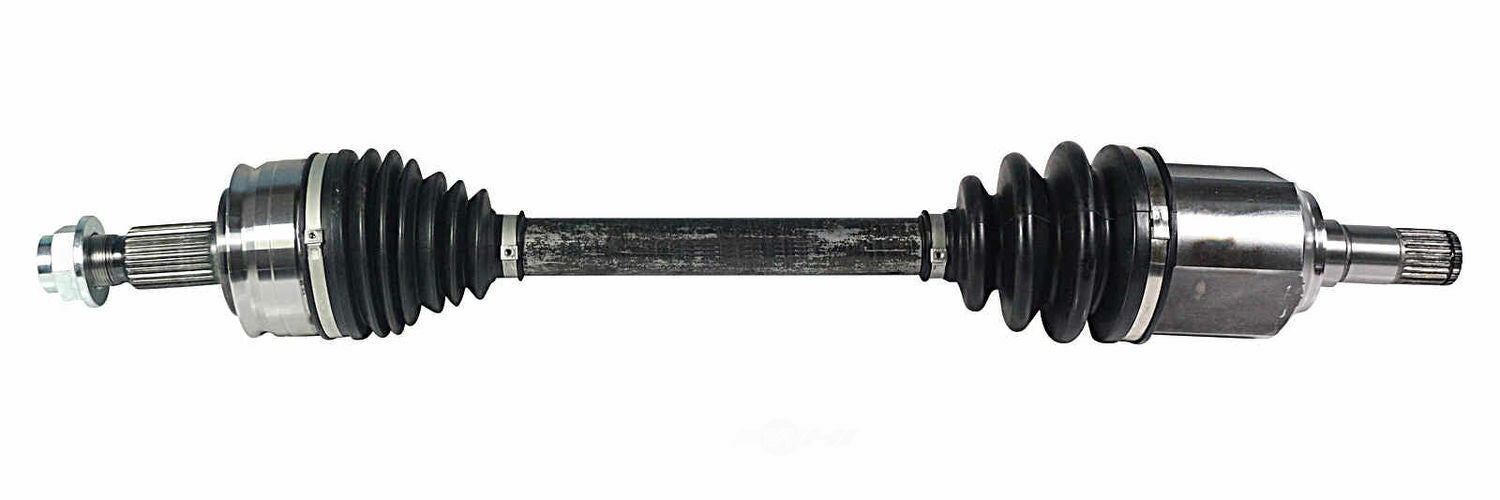 GSP North America NCV12104 CV Axle Assembly