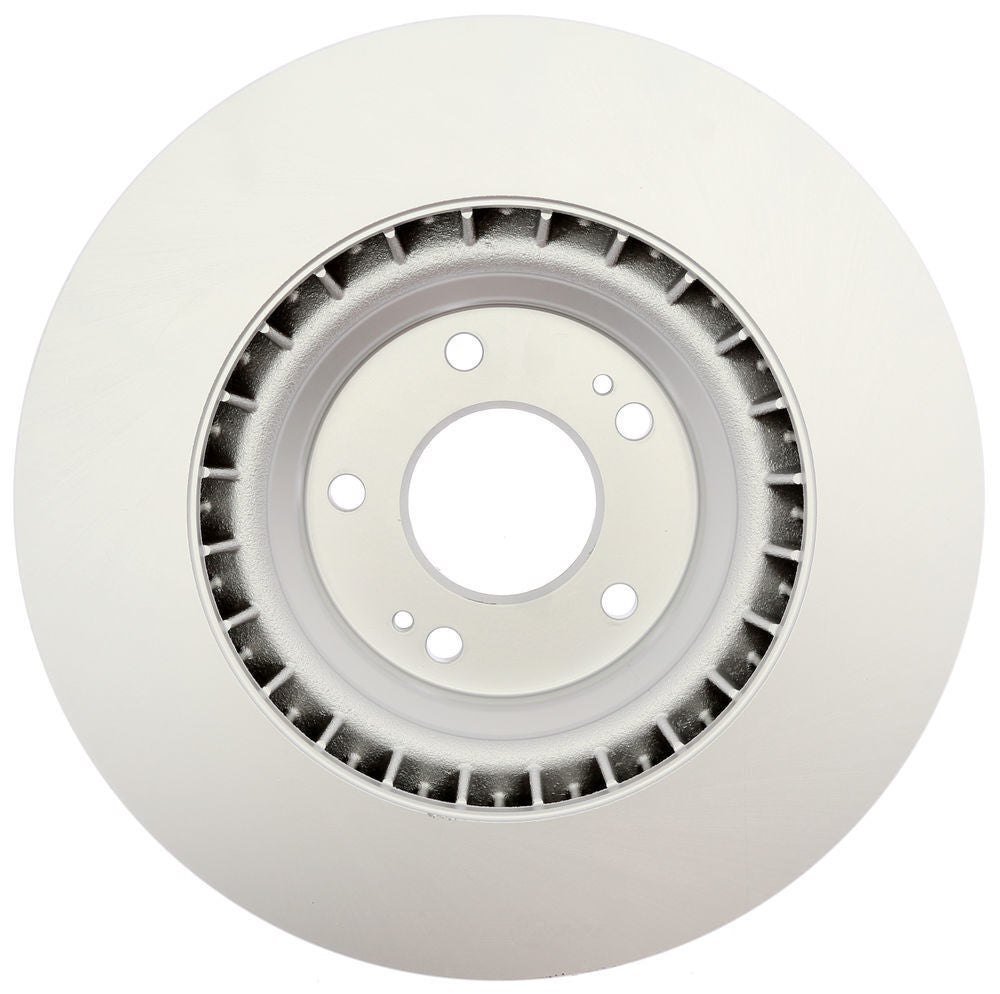 ACDelco Professional Durastop 18A82565G Disc Brake Rotor