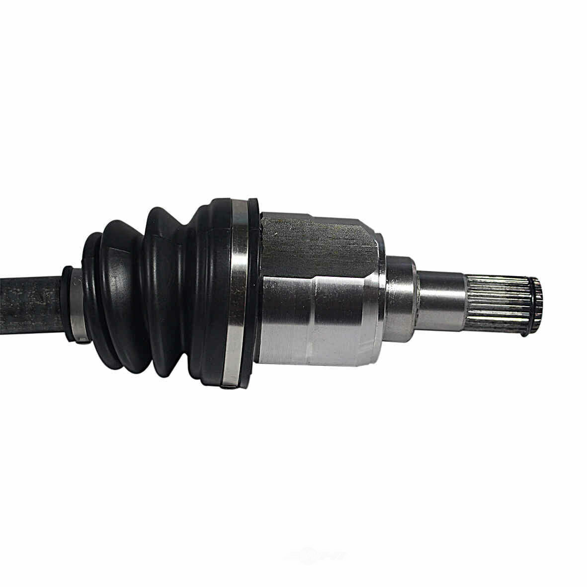GSP North America NCV37044 CV Axle Assembly