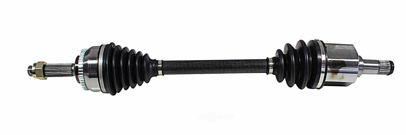 GSP North America NCV51525 CV Axle Assembly