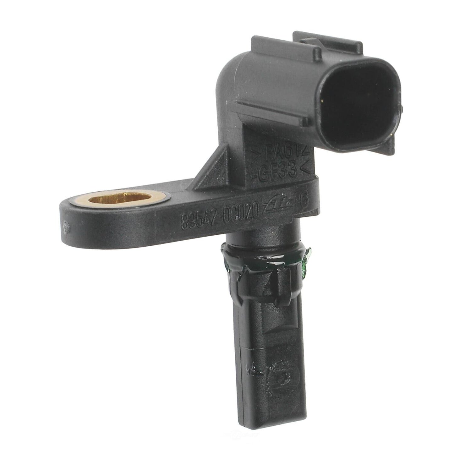 BWD ABS1883 ABS Wheel Speed Sensor