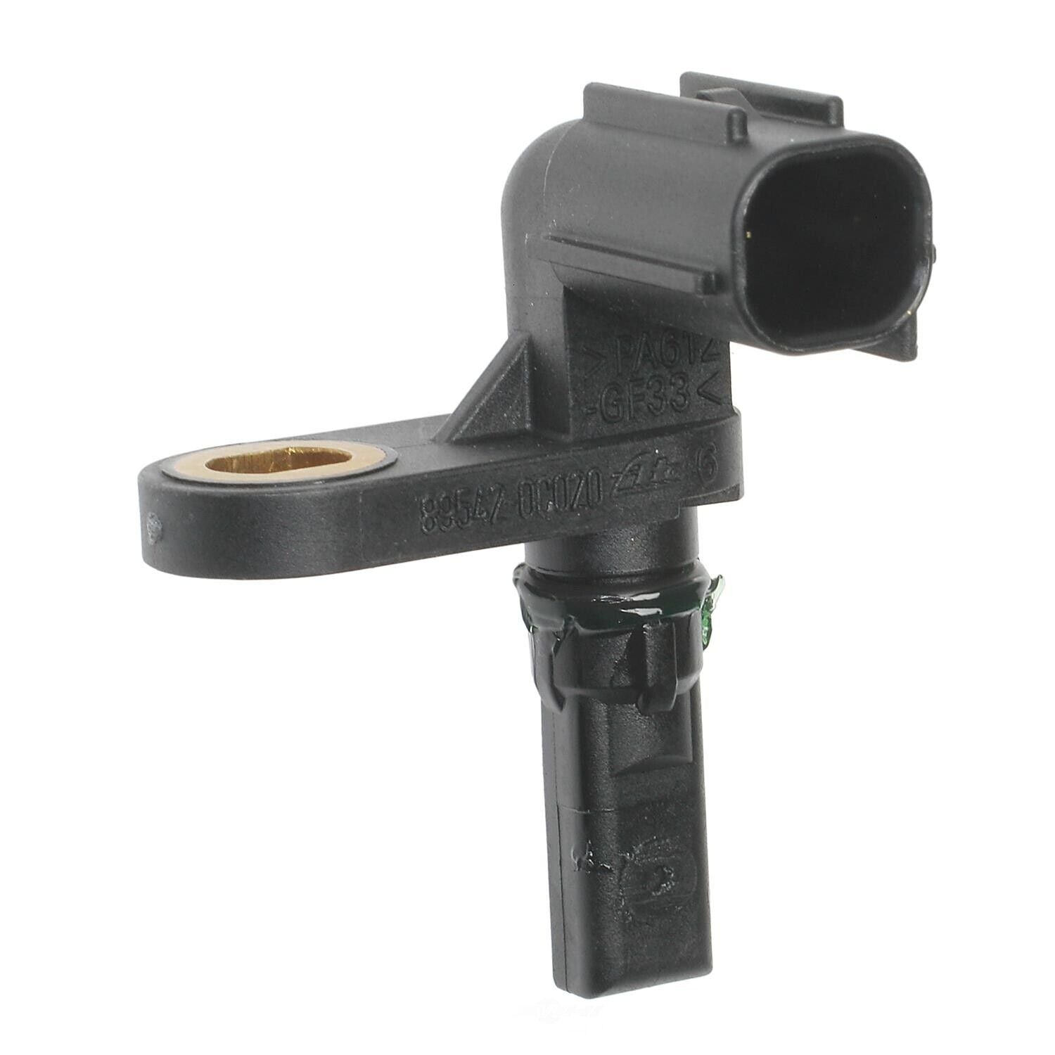 BWD ABS1883 ABS Wheel Speed Sensor