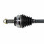 GSP North America NCV36508 CV Axle Assembly