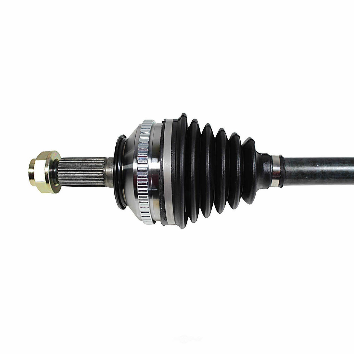 GSP North America NCV36508 CV Axle Assembly