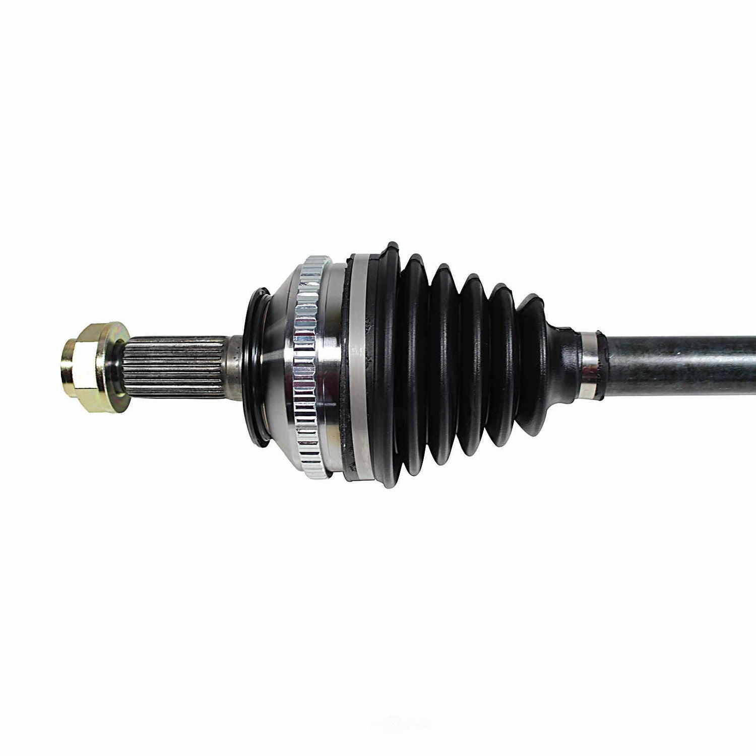 GSP North America NCV36508 CV Axle Assembly