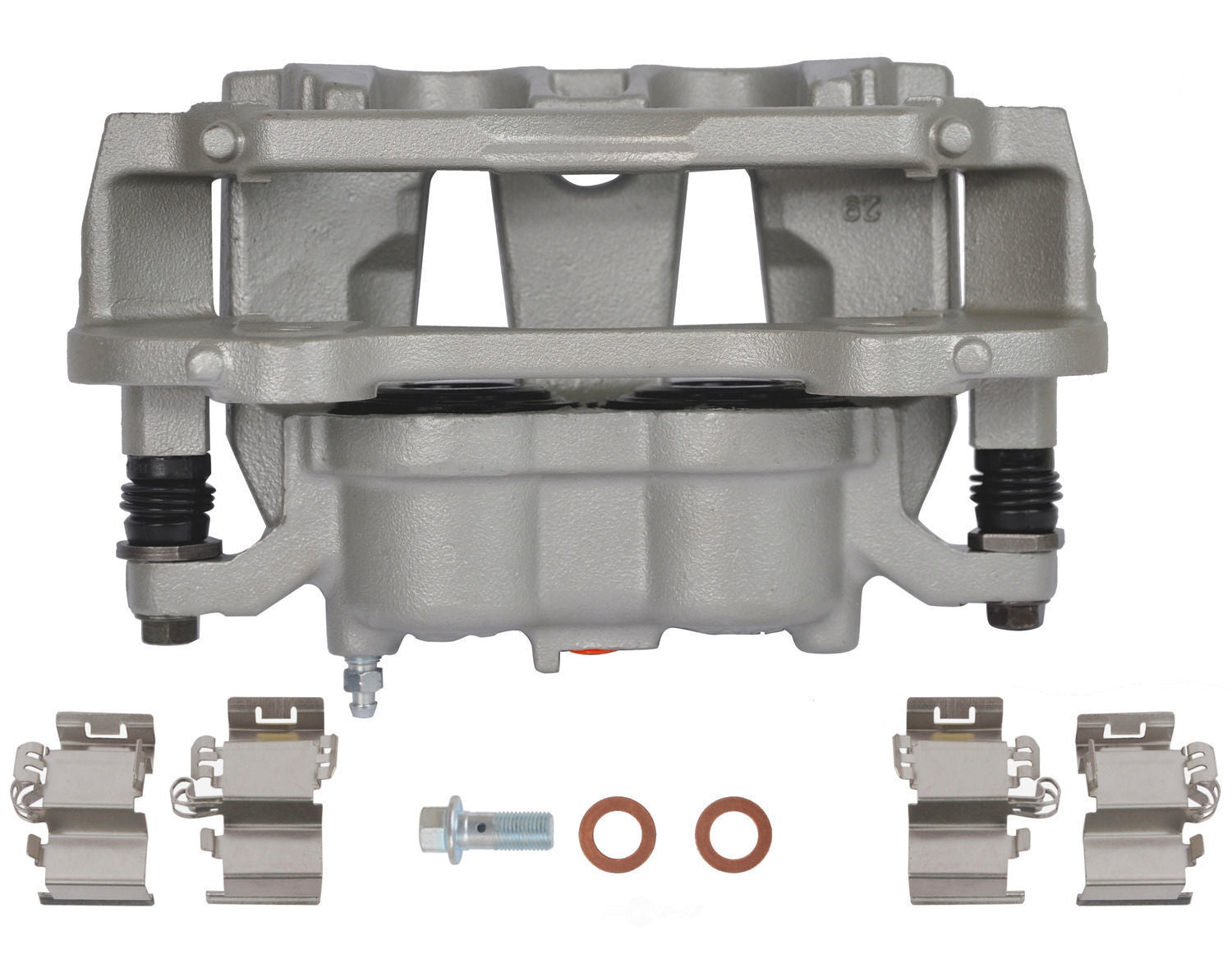 CARDONE 18-B5607 Disc Brake Caliper