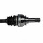 GSP North America NCV10297 CV Axle Assembly