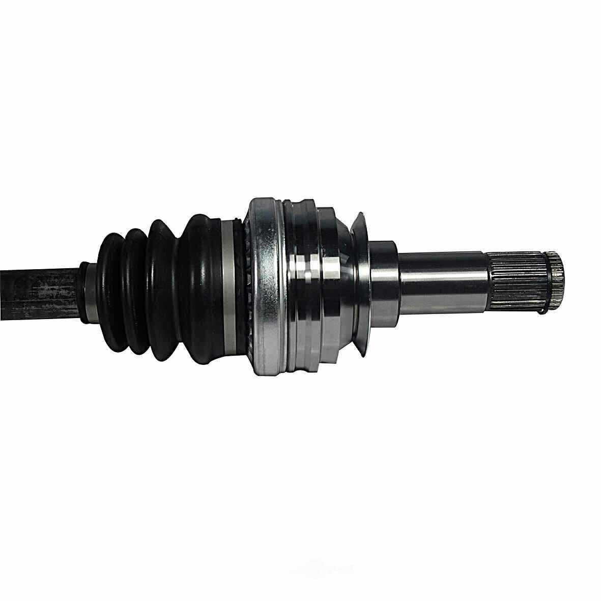 GSP North America NCV10297 CV Axle Assembly