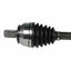 GSP North America NCV73066 CV Axle Assembly