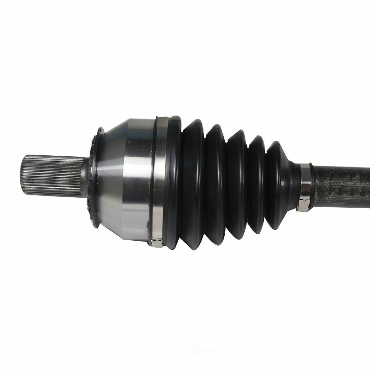 GSP North America NCV73066 CV Axle Assembly