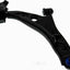 ACDelco Advantage MS40131 Suspension Control Arm and Ball Joint Assembly