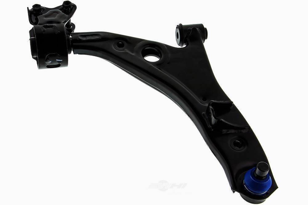 ACDelco Advantage MS40131 Suspension Control Arm and Ball Joint Assembly