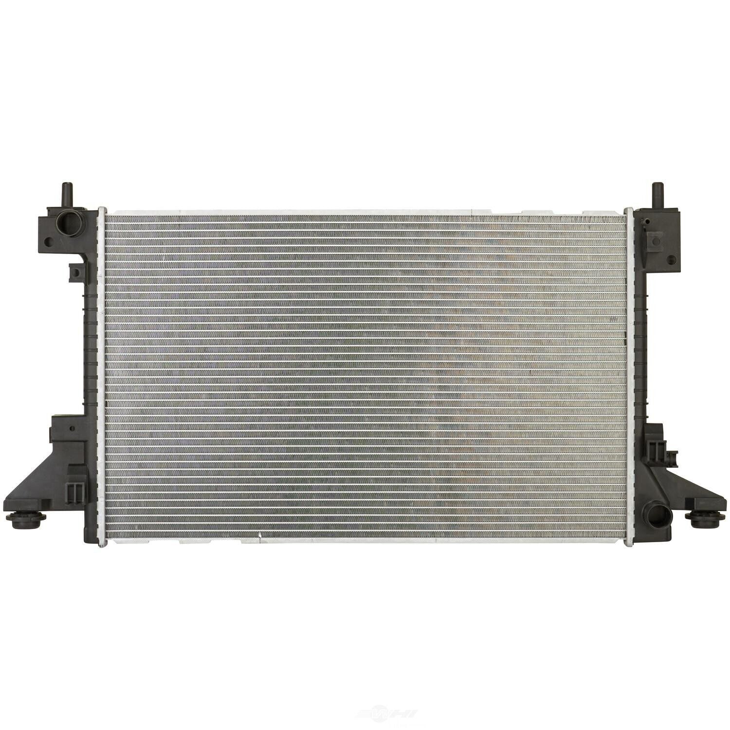 Spectra Premium Industries Inc CU13271 Radiator