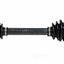 GSP North America NCV47591 CV Axle Assembly