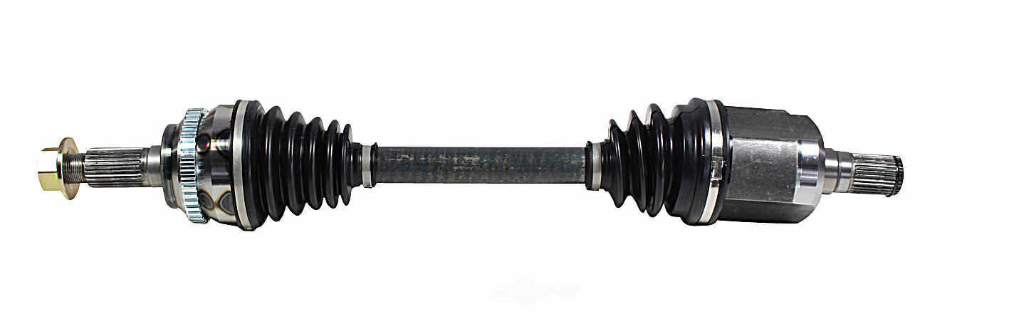 GSP North America NCV47591 CV Axle Assembly
