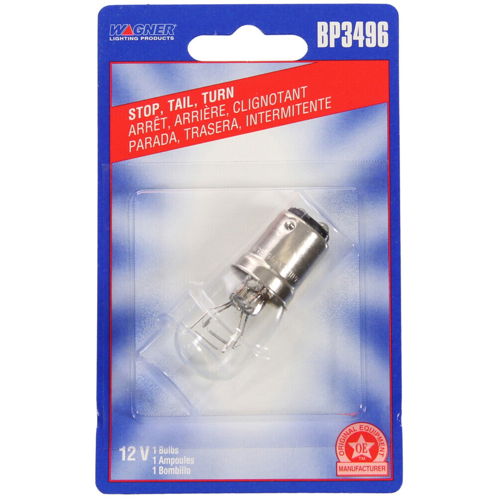 Wagner BP3496 Turn Signal Light Bulb