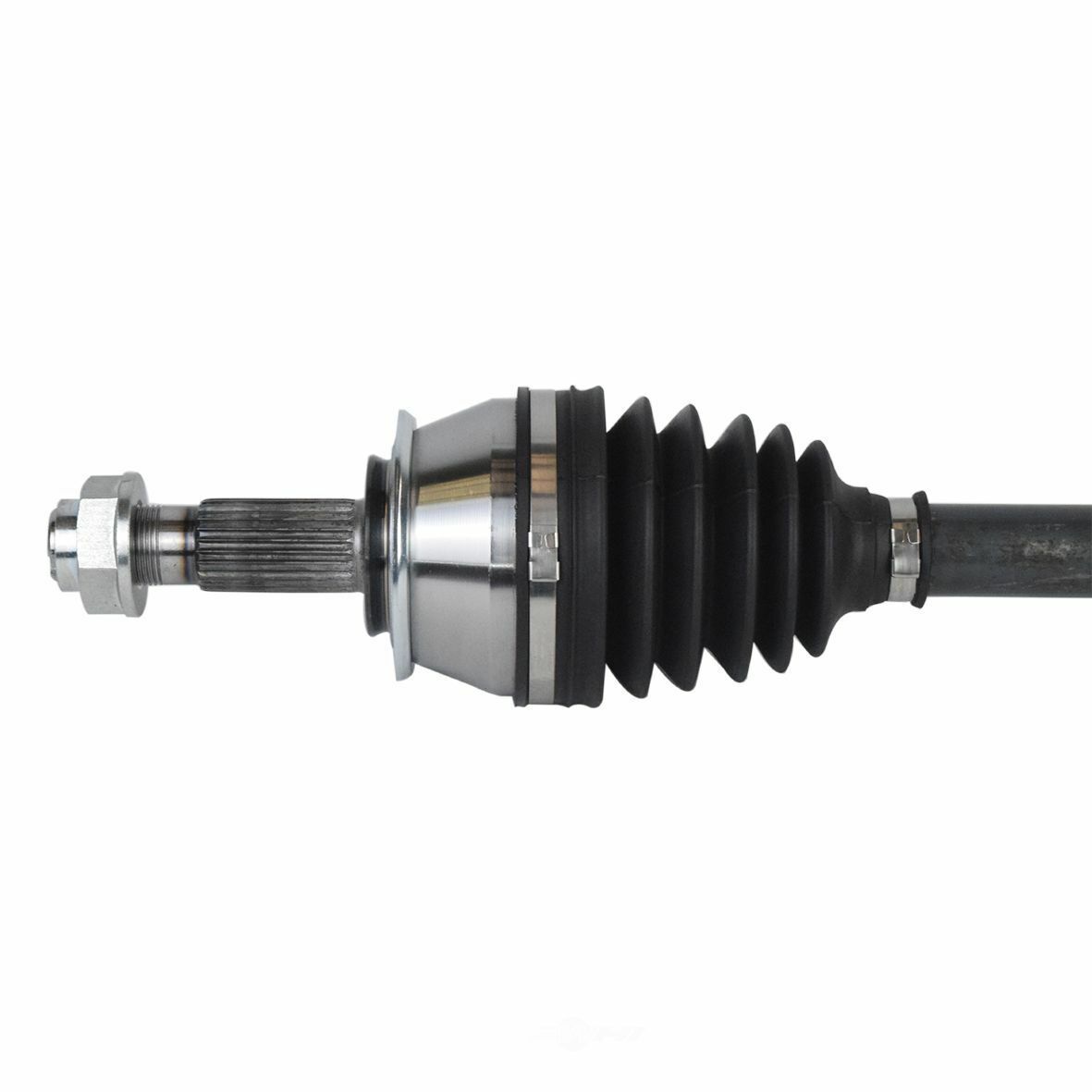 GSP North America NCV25002 CV Axle Assembly