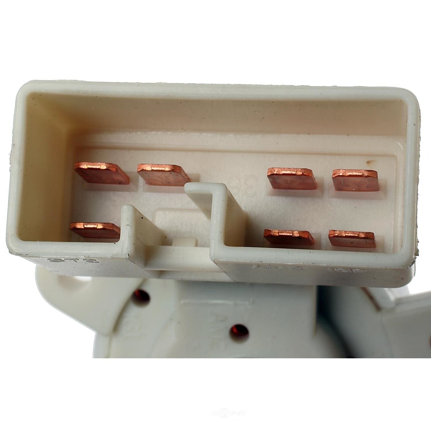 BWD CS370 Ignition Switch
