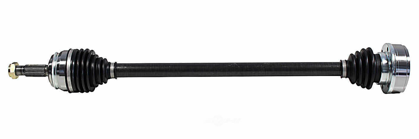 GSP North America NCV72006 CV Axle Assembly