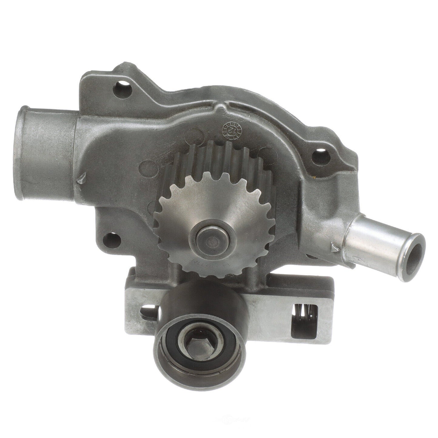 CARTER WATER PUMPS W837M Engine Water Pump