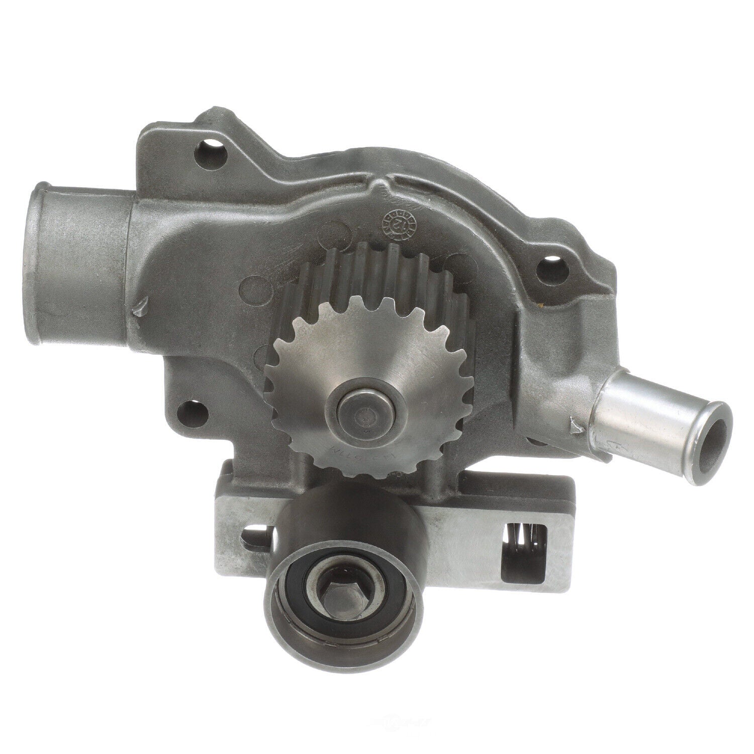 CARTER WATER PUMPS W837M Engine Water Pump