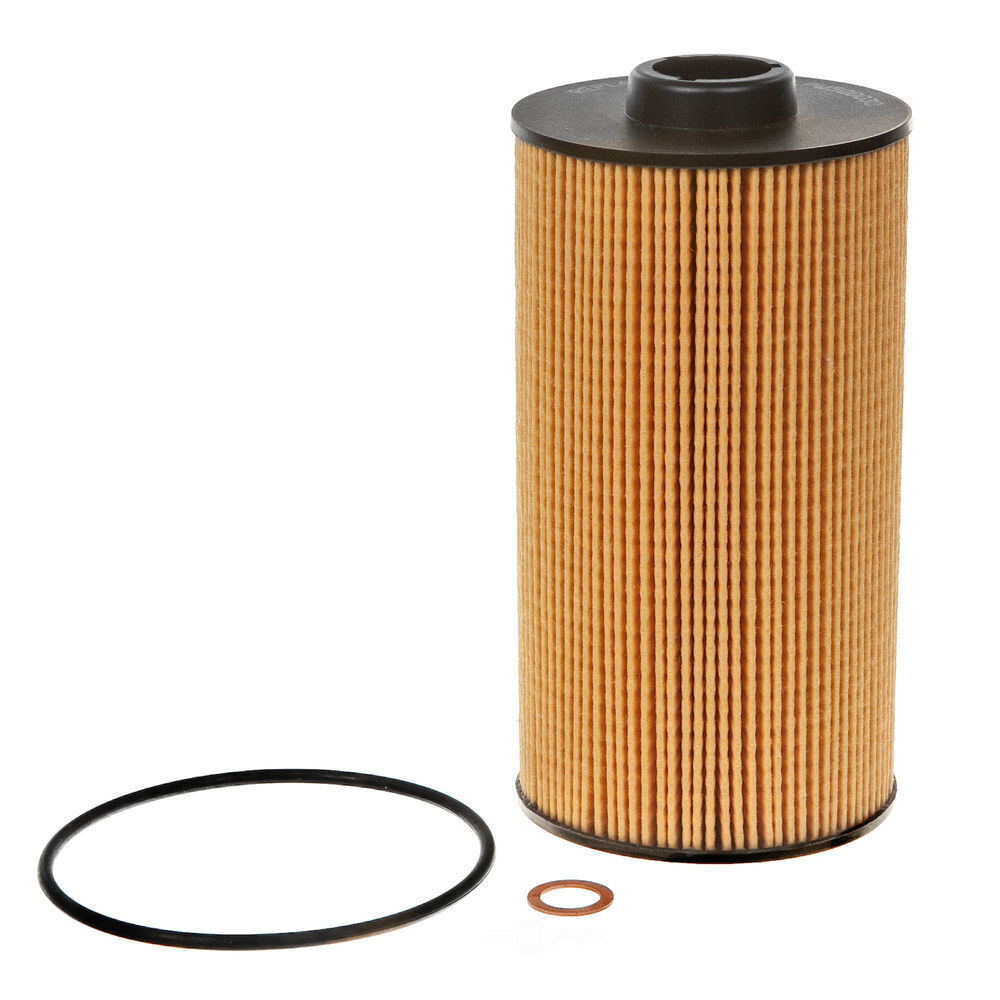 ACDelco Advantage PF2249GA Engine Oil Filter