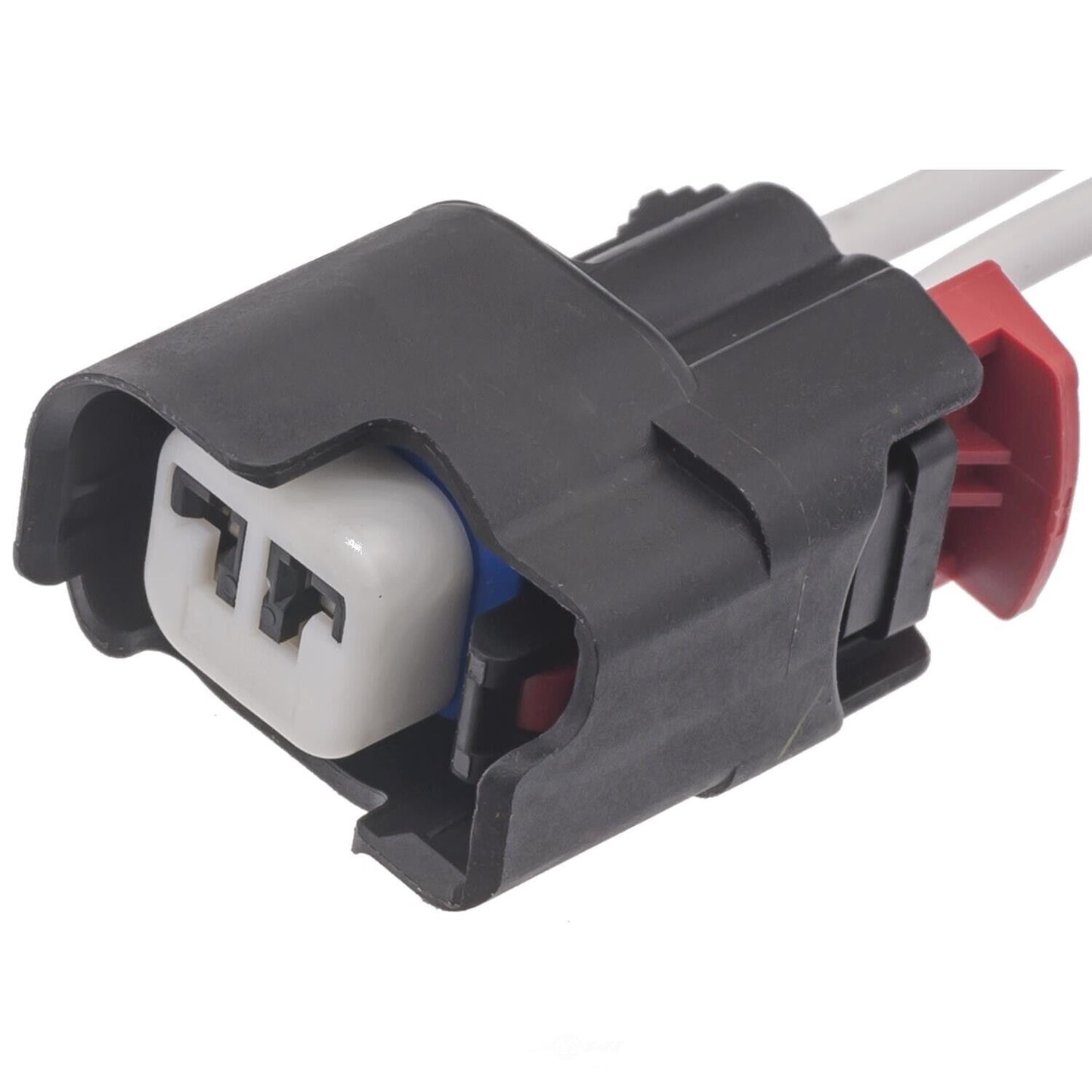 BWD PT2411 Fuel Injector Connector