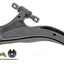 ACDelco Advantage MS86147 Suspension Control Arm and Ball Joint Assembly