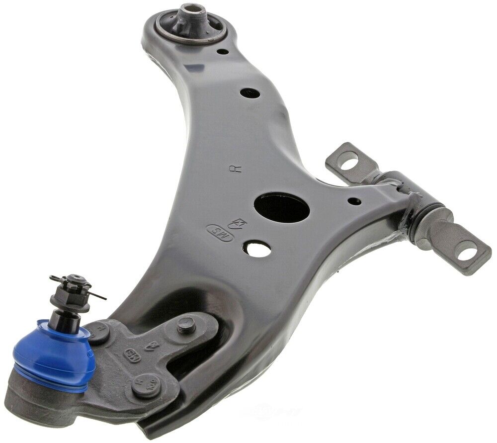 ACDelco Advantage MS861029 Suspension Control Arm and Ball Joint Assembly